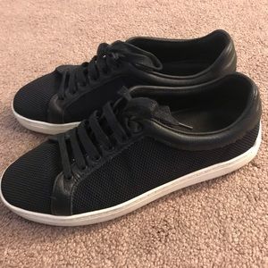 Rag & Bone Standard Issue Mesh Sneaker low top